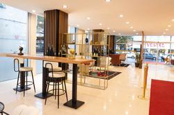 City Night Suites&Hotels