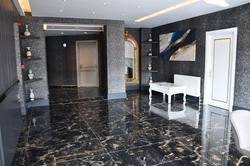 HMZ Luxury Hotel