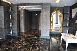 HMZ Luxury Hotel