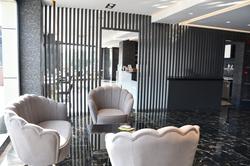 HMZ Luxury Hotel