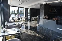HMZ Luxury Hotel