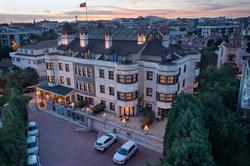 Chatto Hotel Tuzla
