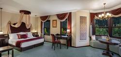 Chatto Hotel Tuzla