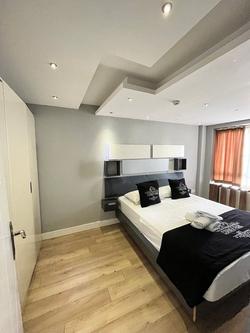 Corner Park Suite Istanbul