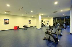 Cts Taksim Elysium Apart Otel