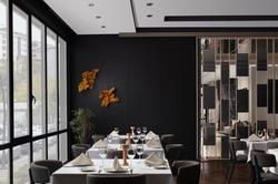Delta Hotels by Marriott İstanbul Kağıthane