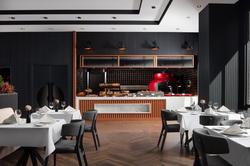 Delta Hotels by Marriott İstanbul Kağıthane