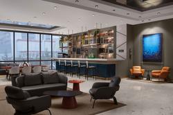 Delta Hotels by Marriott İstanbul Kağıthane