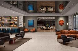 Delta Hotels by Marriott İstanbul Kağıthane