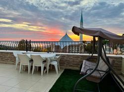 Doğa Konukevi ve Pansiyon