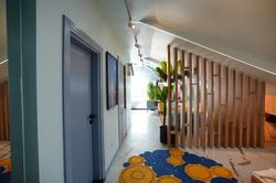 Dream House Moonlight