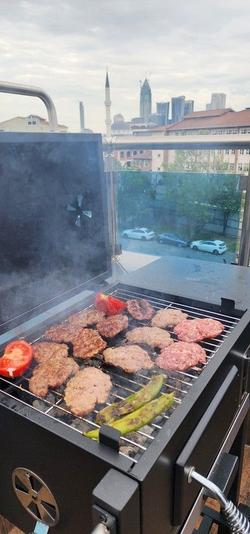 Dream House Moonlight