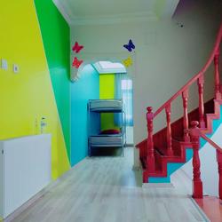 Eroz Hostel Old City