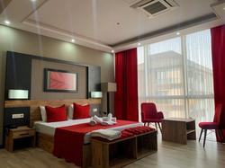 Escape Otel