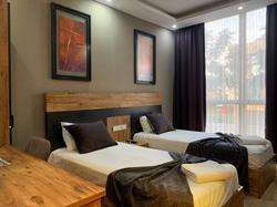 Escape Otel
