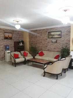 Merii Otel
