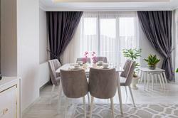 Stunning Gorgeous 2 BR Apartment near Golden Horn!