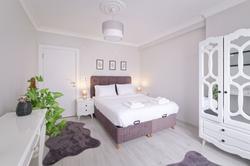 Stunning Gorgeous 2 BR Apartment near Golden Horn!