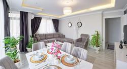 Stunning Gorgeous 2 BR Apartment near Golden Horn!