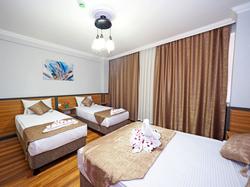 Arges Old City Hotel