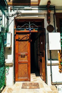 Astra Boutique Hotel