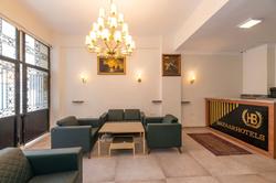 Bazaar Hotels Old City