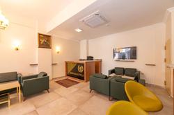 Bazaar Hotels Old City