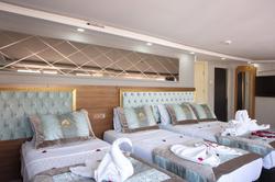 İstanbul Sirkeci Hotel