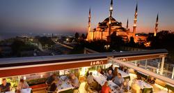 Blue House Hotel Sultanahmet