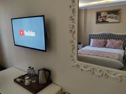 Bon Hotel Hagia Sophia