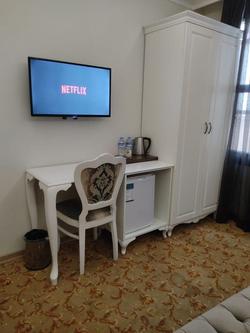 Bon Hotel Hagia Sophia