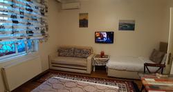 Burak Apart Sultanahmet