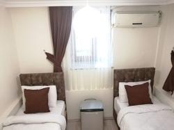 La Vista Hotel Sultanahmet