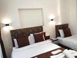 La Vista Hotel Sultanahmet