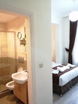 La Vista Hotel Sultanahmet