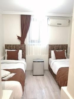 La Vista Hotel Sultanahmet