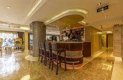 Eurostars Hotel Old City