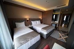 Hamitbey Hotel