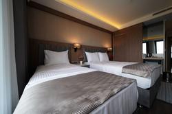 Hamitbey Hotel
