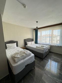 Hisar Hotel İstanbul