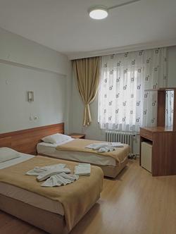 Hotel El Gato