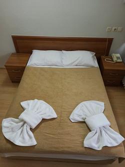 Hotel El Gato