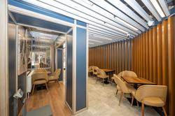 Hotel Grand İstanbul