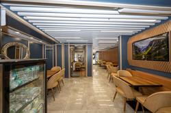 Hotel Grand İstanbul