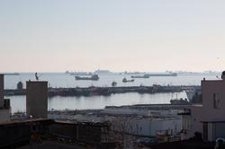 İstanbul Barbarossa Hotel