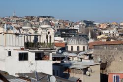 İstanbul Barbarossa Hotel