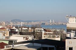 İstanbul Barbarossa Hotel