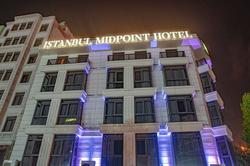 Istanbul Midpoint Hotel
