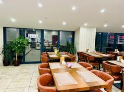 Istanbul Midpoint Hotel