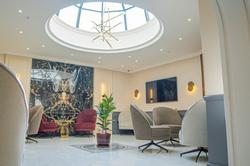 Istanbul Midpoint Hotel